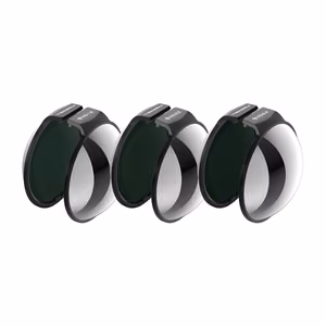 Freewell ND filtru komplekts OSMO 360 – 3 gab.