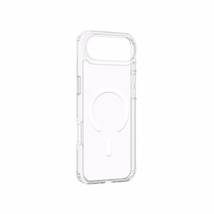 AmazingThing Titan Pro viedtālruņa apvalks iPhone 17 Air, saderīgs ar MagSafe - caurspīdīgs