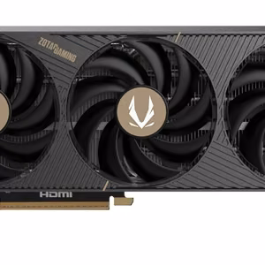 ZOTAC spēļu GeForce RTX 5080 Solid CORE 16GB