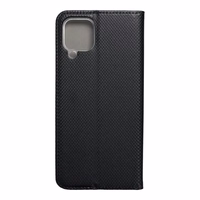 SMART CASE Grāmata SAMSUNG A22 4G melna