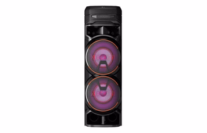 LG RNC9 Poweraudio колонка