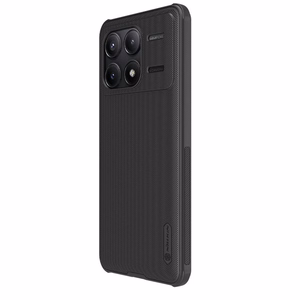 NILLKIN SUPER SHIELD PRO MAGNETIC XIAOMI REDMI K70/K70 PRO/ POCO F6 PRO черный