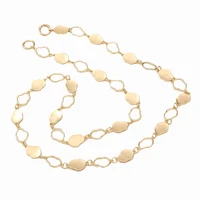 Telefona siksniņa G-06A zeltains