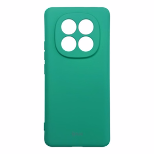 ROAR viedtālruņa apvalks COLORFUL JELLY XIAOMI Redmi Note 14 Pro+ 5G piparmētru