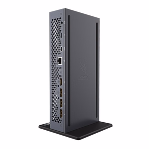 GIGABYTE AORUS RTX 5060 Ti AI BOX videokarte