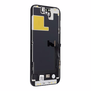 LCD ekrāns iPhone 14 Pro ar digitizer melns (HD+ Incell) IC Transferable