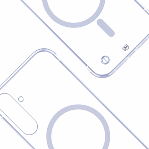3mk Just20g matēts viedtālruņa apvalks Samsung Galaxy S25+ - matēts melns