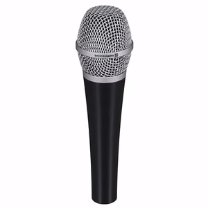 Beyerdynamic TG V35d s – dinamiskais skatuves mikrofons, melns/sudraba