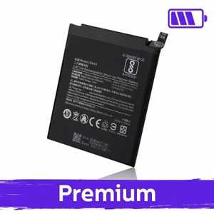 Baterija Saderīgs ar Xiaomi Redmi Note 4X / Note 4 BN43 4000mAh (OEM)