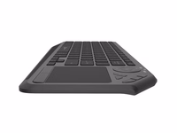 NATEC WIRELESS KEYBOARD SMART TV TURBOT 2