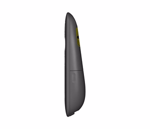 Prezentācijas pults/rādītājs R500S/grafīts 910-005843 LOGITECH