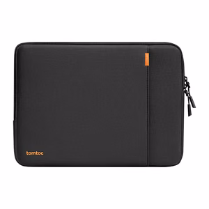 Чехол TOMTOC Defender-A13 для MacBook 13" (черный)