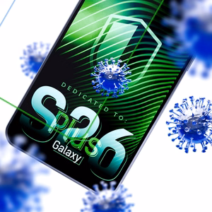 3mk SilverProtection+ aizsargplēve priekš Samsung Galaxy S26+