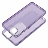 PEARL viedtālruņa apvalks SAMSUNG A15 4G / A15 5G violeta