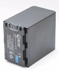 Sony, baterija NP-FH100