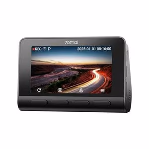 70mai auto videoreģistrators 4K A810S