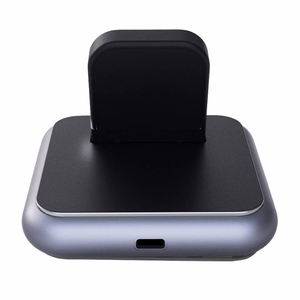 Wireless Charger Joyroom "JR-WQW03" Black (for Apple Watch)