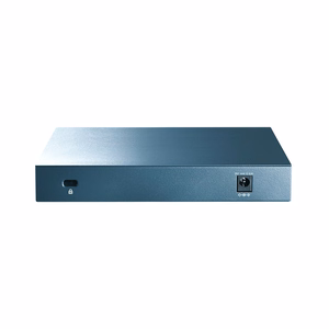 TP-Link 8 portu 10/100/1000Mbps galddatora tīkla slēdzis