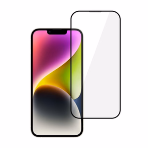 Tel Protect 10X HD DLC Diamond Coating rūdīts stikls priekš iPhone 17E 16E 14 13 Pro 13
