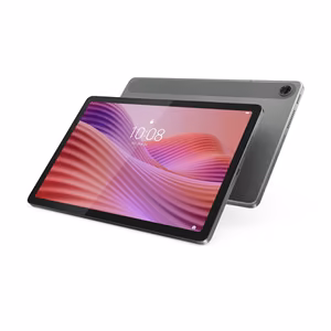 Lenovo Tab Wi-Fi (w/o power adapter) ZAEH0167SE 10.1 " Luna Grey IPS 1920 x 1200 pixels MediaTek Helio G85 4 GB Soldered LPDDR4x 64 GB Wi-Fi Front camera 5 MP Rear camera 8 MP Bluetooth 5.3 Android 14 (Android 15 & 16 upgrades and 4 years security