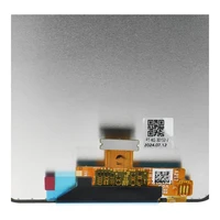 FixCell LCD ekrāns SAMSUNG a21s a217 OEM bez rāmis