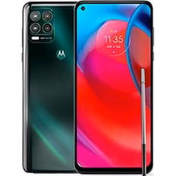 Moto G Stylus 5G 2024