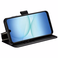 CARE by PanzerGlass Maks Maciņš M. Kickstand for Samsung Galaxy M17 5G / A17 / A17 5G - melns