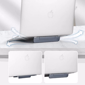 Laptop Statīvs, Pelēks