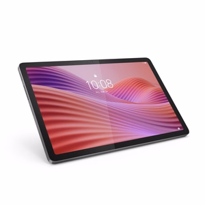 Lenovo Tab Mediatek Helio G85 64 GB 25.6 cm (10.1") 4 GB LTE Wi-Fi 5 (802.11ac) Android 14 серый