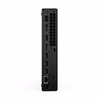 Lenovo ThinkCentre neo 50q Gen 5 Intel Core 5 210H 16 GB DDR5-SDRAM 1 TB SSD Windows 11 Pro Mini PC PC Black
