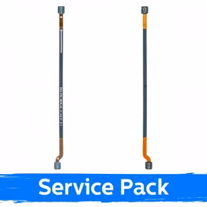 Elastīgais kabelis saderīgs ar Samsung S721 S24 FE FRC Flex (Service Pack)