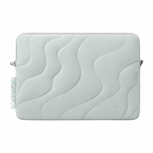 Чехол TOMTOC Neo Terra-A27 для MacBook 13" (синий)