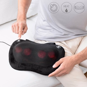 Medisana MC 850 Shiatsu masāžas spilvens