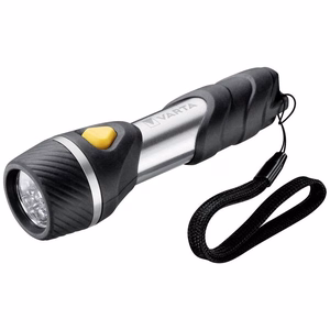 VARTA lukturis Dienas gaismas Multi LED F10 16631