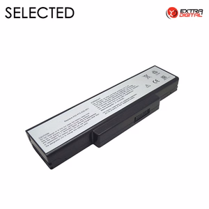Notebook Baterija ASUS A32-K72, 4400mAh, Extra Digital Selected