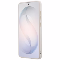 Guess maciņš 4G Embossed Ring MagSafe for Samsung Galaxy S26 Ultra rozā