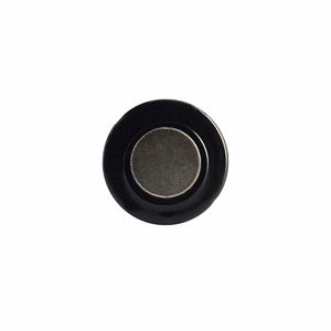Baterija 16340/R-CR123 3,7V Li-ion 650 mAh ar aizsardzību
