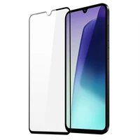 Rūdīts stikls Dux Ducis Xiaomi Redmi 14C/Redmi A4/Poco C75 melns