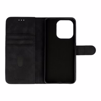 Viedtālruņa apvalks Xiaomi Redmi Note 13 Pro 4G melns