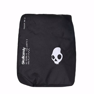Skullcandy Crusher ANC 2 bezvadu austiņas True Black