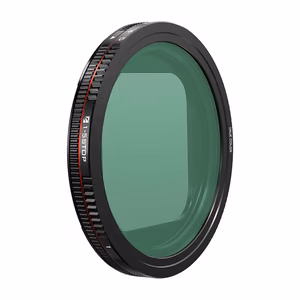 Filtrs 1-5 pieturas Freewell Sherpa True Color VND priekš iPhone 15Pro/Max iPhone 14Pro/Max iPhone 13 Pro/Max