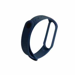 SMART BAND M5/M6 TUMŠI ZILS