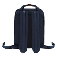 Himawari 188L 14'' laptop backpack (tumši zils zils)