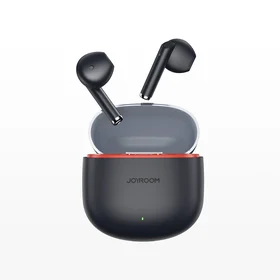 Austiņas True Wireless Joyroom JR-PB2 (melnas)