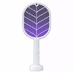 Beline Elektriskā kukaiņu rakete EHD-MS02 balts