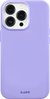 LAUT Huex Pastels aizsargapvalks iPhone 14 Pro Max - violets