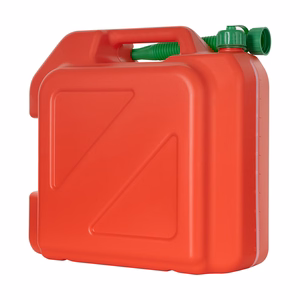 Plastmasas kanna, 20 l
