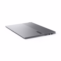 Lenovo ThinkBook 16 G9 IRL Intel Core 5 210H Laptop 40.6 cm (16") WUXGA 16 GB DDR5-SDRAM 512 GB SSD Wi-Fi 7 (802.11be) Windows 11 Pro Grey