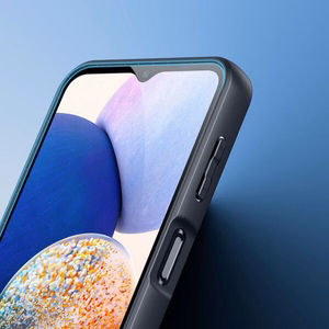 DUX DUCIS AIMO viedtālruņa apvalks SAMSUNG A25 5G melns