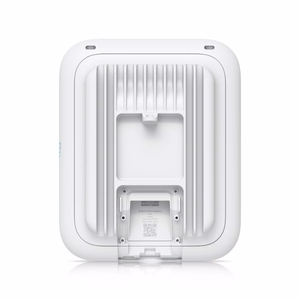 Ubiquiti U7 Pro Outdoor 8600 Mbit/s balts Power over Ethernet (PoE)